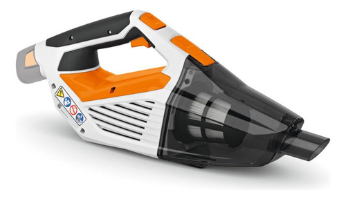 ASPIRADORA STIHL MANUAL SEA 20.0 SET SA03-011-7319