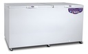 FREEZER HORIZONTAL INELRO FIH 700 R290 BLANCO 695L