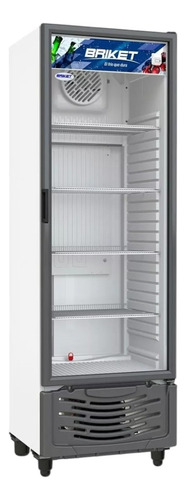 EXHIBIDORA BRIKET M4300 TM LS HC A1 417 Lt