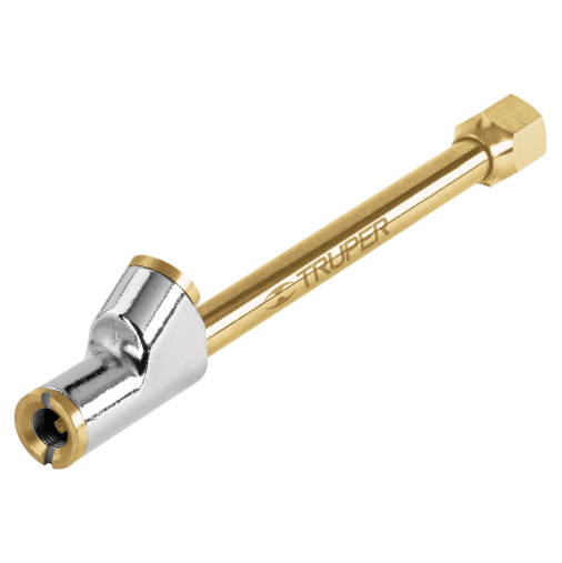 VALVULA INFLADOR TRUPER 19089