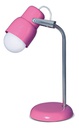 LAMPARA ESCRITORIO SAN JUSTO LR8800 ROSA