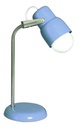 LAMPARA ESCRITORIO SAN JUSTO LR8800 CELESTE