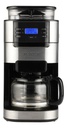 CAFETERA SMART LIFE DE FILTRO DIGITAL SL-CMDG1025 C/MOLINILLO