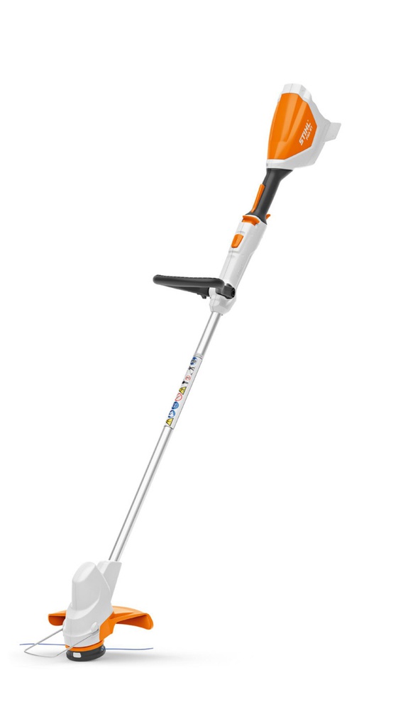 MOTOGUADAÑA STIHL FSA 57 DE ACUMULADOR 4522 011 5739