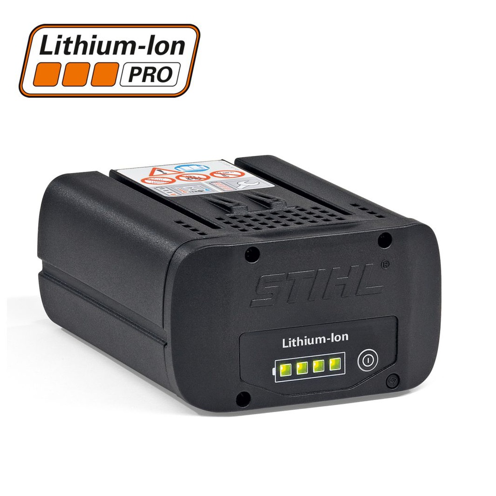 BATERIA STIHL AP 200 ACUMULADOR 4850 400 6560