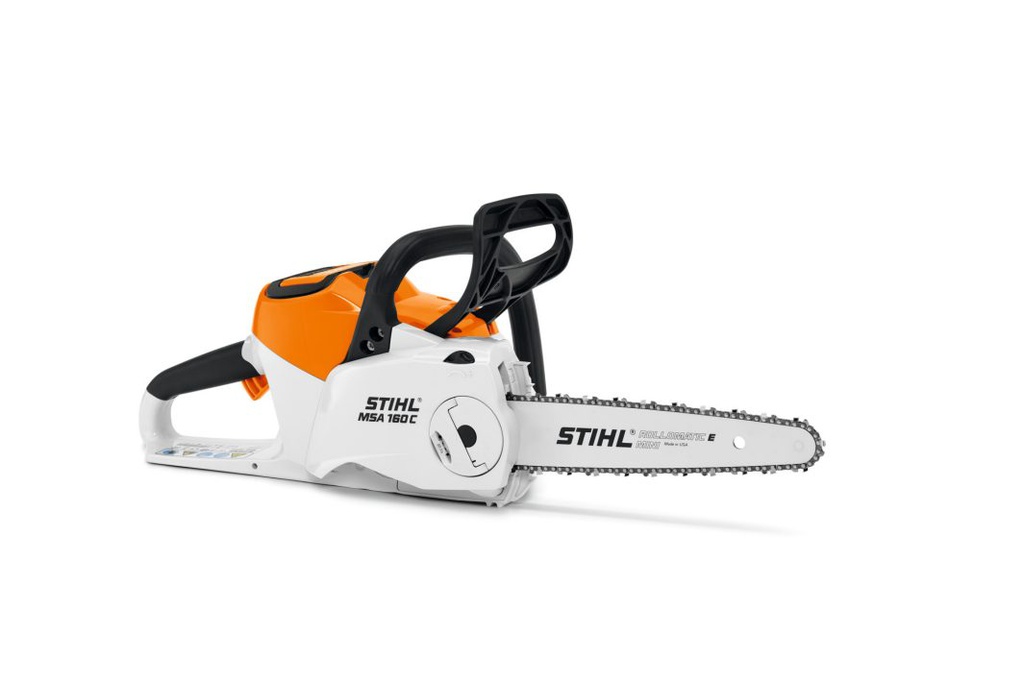 MOTOSIERRA STIHL MSA 160 C B MA03 200 0005 DE ACUMULADOR