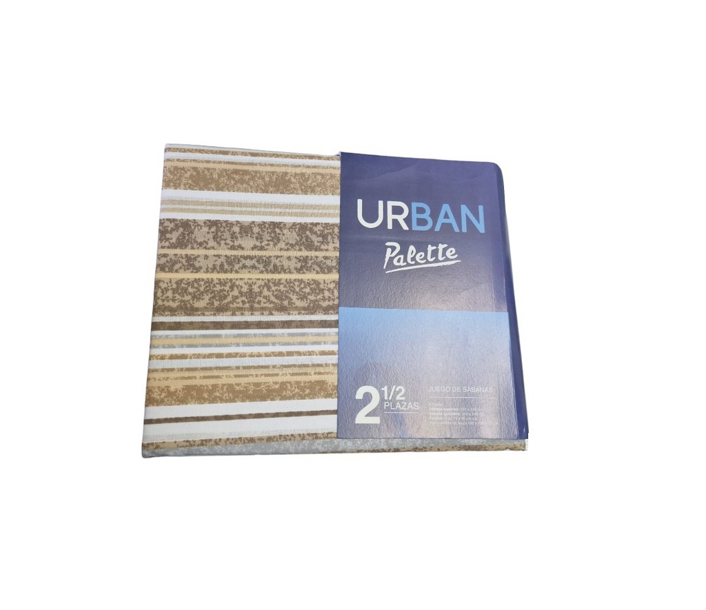 SABANA PALETTE URBAN 2.5 PZ 2,20X2,40 663722