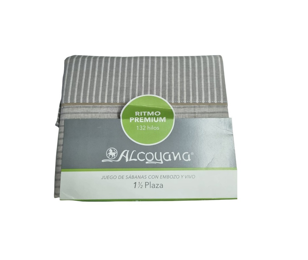 SABANA ALCOYANA 1.5 PZ 132 H 413017 PREMIUM