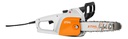 MOTOSIERRA STIHL MSE 141 C  1208-222-0002