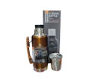 TERMO STANLEY SYSTEM MARRON 1.2 L