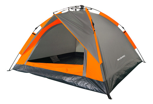 CARPA CHAMPAQUI KUSHIRO CHAM4P  4 PERSONAS