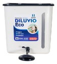 CALEFON ELEC PLASTICO DILUVIO 01.02.13.01 ECO