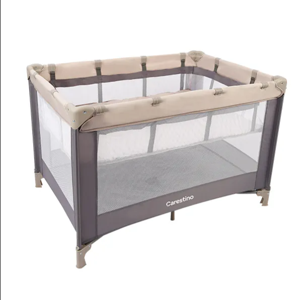 PRACTICUNA CORRALITO CARESTINO NIZA BEIGE CU006-BE