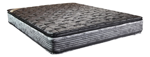 COLCHON TAURUS LUXOR PLATINO 190X080 982PLP
