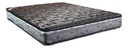 COLCHON TAURUS LUXOR PLATINO 190X080 982PLP