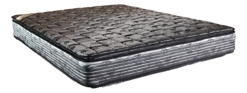 COLCHON TAURUS LUXOR PLATINO 200X100 994PLP