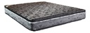 COLCHON TAURUS LUXOR PLATINO 200X100 994PLP