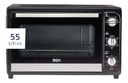 HORNO ELECTRICO BGH BHE55M23N 55L