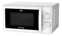 MICROONDAS BGH B120M20 20L