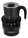 ESPUMADOR DE LECHE PEABODY MF2316