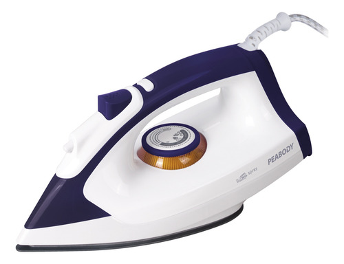 PLANCHA PEABODY SECA PE-PS20