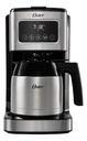 CAFETERA DE FILTRO OSTER BVSTDC4404 TERMICA TACTIL