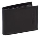 BILLETERA UNICROSS 62 B1106 NEGRA