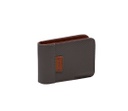 BILLETERA  UNICROSS 62.B1127 C/DIVISION GRIS
