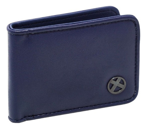 BILLETERA UNICROSS 62 B1129 AZUL
