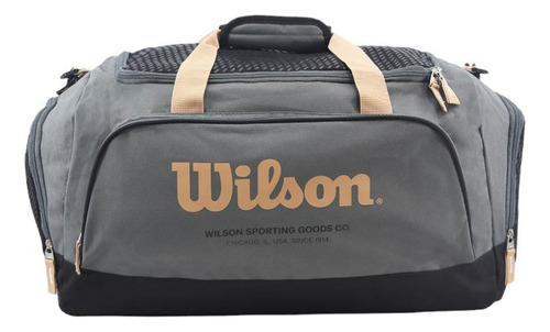 BOLSO WILSON 65 51005BL 22"
