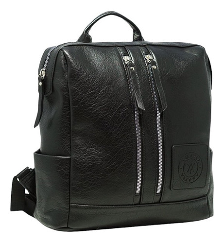 MOCHILA AMAYRA 67 C1910 1 NEGRA
