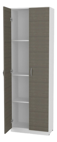 AUXILIAR COCINA PIRO CAG181:30 BLANCO WENGUE