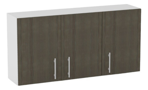 ALACENA PIRO CAP140 1.40 BLANCO WENGUE