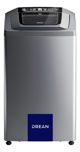 LAVARROPAS DREAN CONCEPT NEO FUZZY 658 GRIS