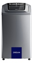 LAVARROPAS DREAN CONCEPT NEO FUZZY 658 GRIS
