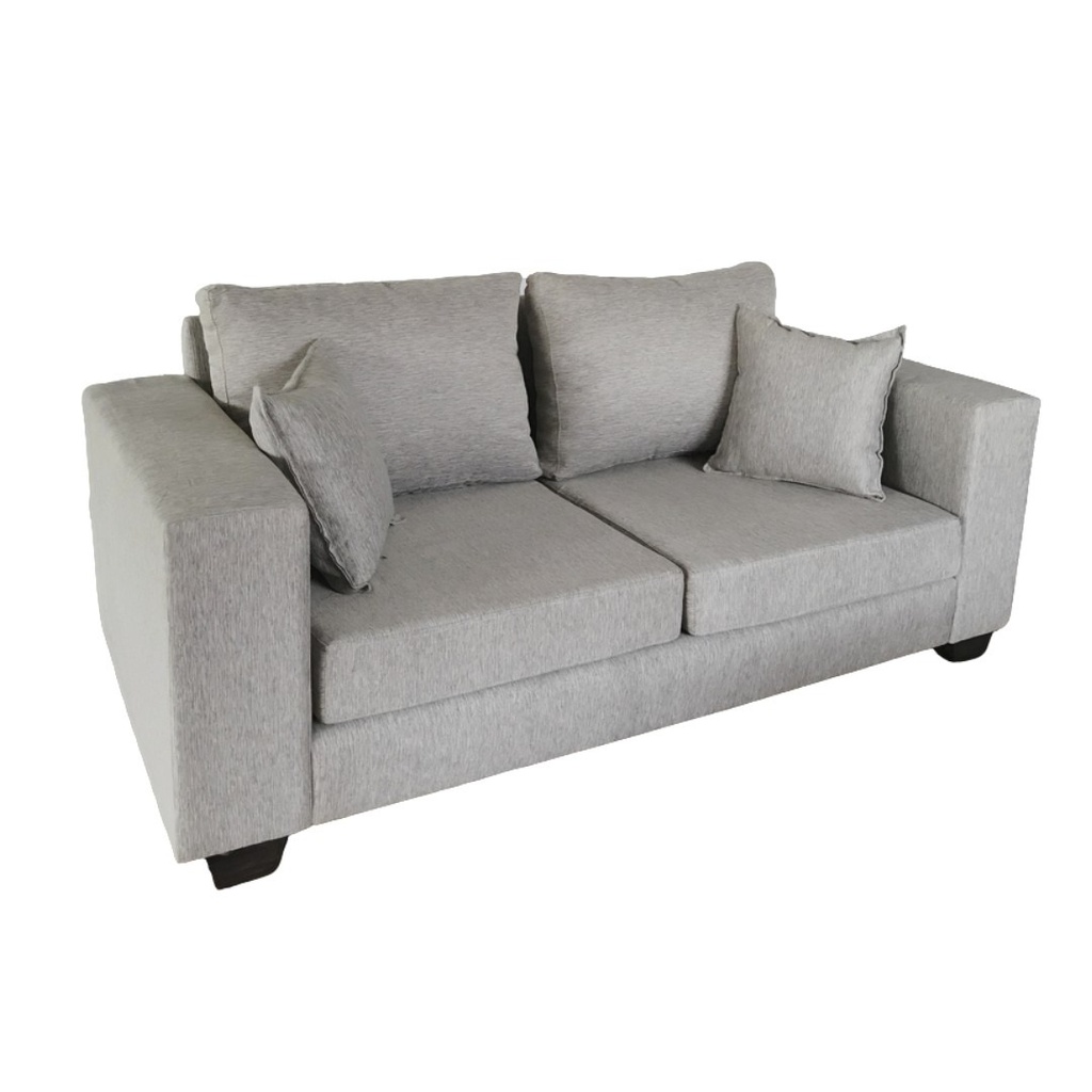 SILLON COLOR LIVING MADRID G1 2C 011 GRIS CLARO