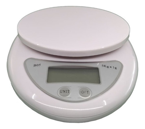 BALANZA KANJIHOME COCINA KJH-CB05