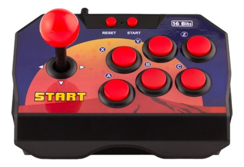 CONSOLA KANJI KJ-START JUEGOS RETRO