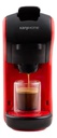 CAFETERA MULTICAPSULA KANJIHOME  KJH-CM1500MC01 RED