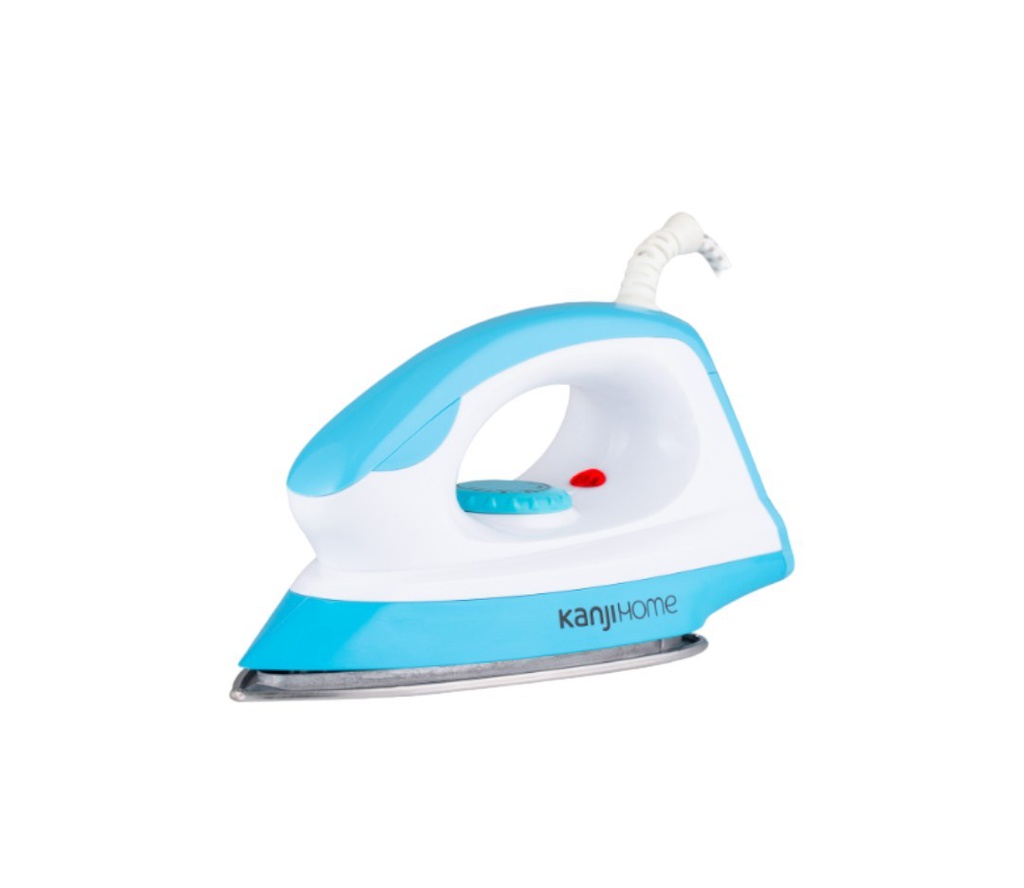 PLANCHA KANJIHOME 1000W KJH-PLS1001