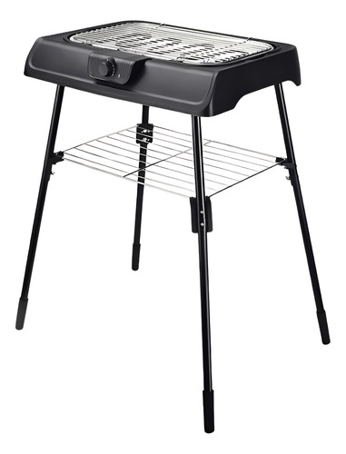 PARRILLA ELECTRICA KANJIHOME CRIOLLO