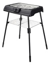 PARRILLA ELECTRICA KANJIHOME CRIOLLO