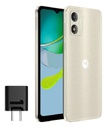 CELULAR MOTOROLA E13 XT2345-2 2/64 GB BLANCO CREMA