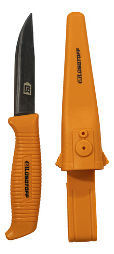 CUCHILLO FLOTANTE (SET) LUSQTOFF CUL10-8 DE PESCA