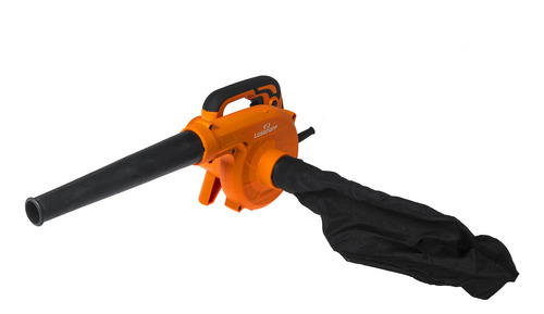 SOPLADORA ASPIRADORA LUSQTOFF SAL600-8 600W