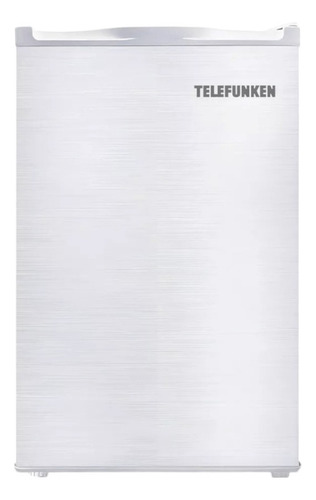 HELADERA TELEFUNKEN TK-126FB BLANCA C/CONGELADOR
