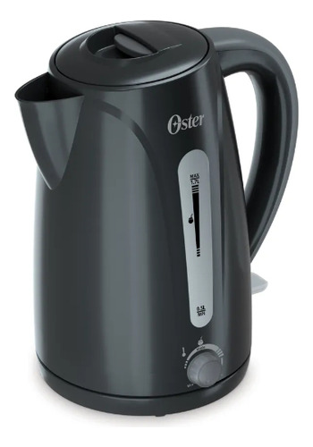 PAVA ELECTRICA OSTER BVSTKT4970B NEGRA