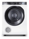 SECARROPAS ELECTROLUX ESES208B BLANCO