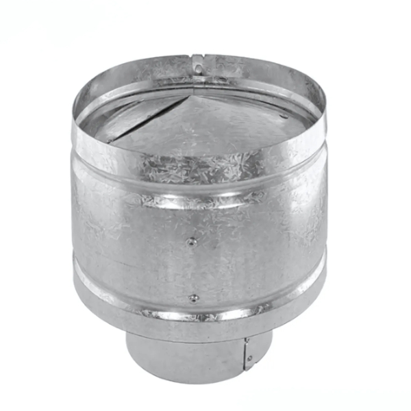 SOMBRERETE GALV 6" 05-000-145