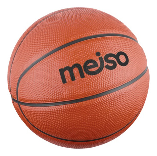 PELOTA DE BASQUET MEISO EPBI-PUT7 N° 7